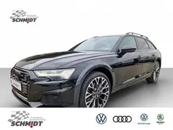 Gebraucht 2024 Audi A6 Allroad Ambiente Kombi | 61.890 € (Teuer)