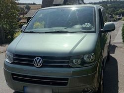 Grün Gebraucht 2011 VW T5 Van | 14.500 € (Superpreis)