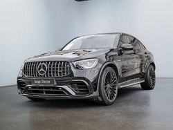Gebraucht 2023 Mercedes GLC63 AMG AMG Coupé | 80.630 € (Fairer Preis)