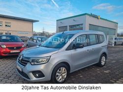 Silber Gebraucht 2022 Renault Kangoo Edition One Van / Kleinbus | 15.599 € (Superpreis)