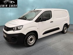 Weiß Gebraucht 2020 Peugeot Partner Premium Van | 11.999 € (Fairer Preis)