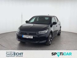 Grau Neu 2025 Opel Corsa-e Kleinwagen | 26.780 €