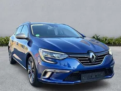 Renault Mégane GT Line