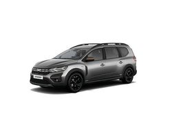 Grau Neu 2025 Dacia Jogger Extreme Van / Kleinbus | 23.670 € (Etwas zu teuer)