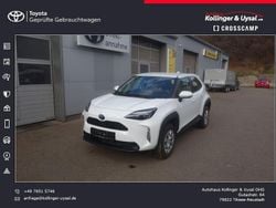 Gebraucht 2023 Toyota Yaris Cross Business Edition SUV | 21.990 € (Guter Preis)