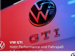 Schwarz Gebraucht 2022 VW Golf GTI Limousine | 28.785 € (Etwas zu teuer)