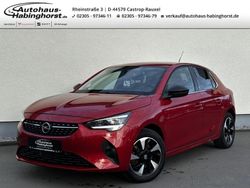 Rot Gebraucht 2022 Opel Corsa-e Elegance Kleinwagen | 15.490 € (Fairer Preis)