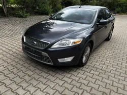 Grau Gebraucht 2008 Ford Mondeo Titanium X Limousine | 5.999 € (Fairer Preis)