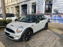 Silber Gebraucht 2012 Mini Cooper S Kleinwagen | 6.900 € (Guter Preis)