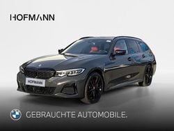 Grau Gebraucht 2020 BMW M340 M Sport Limousine | 47.603 € (Guter Preis)