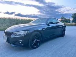 Schwarz Gebraucht 2014 BMW 420 Coupé | 14.900 € (Etwas zu teuer)