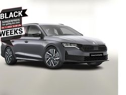Grau Neu 2025 Skoda Octavia Kombi | 35.588 € (Fairer Preis)