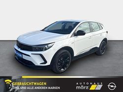 Gebraucht 2025 Opel Grandland X SUV | 27.595 € (Superpreis)