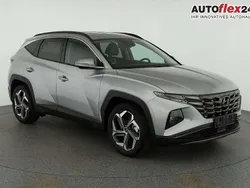 Shimmering silver meta... Neu 2024 Hyundai Tucson Prime SUV | 34.245 € (Superpreis)