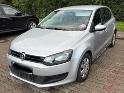 Silber Gebraucht 2011 VW Polo Kleinwagen | 3.000 € (Superpreis)
