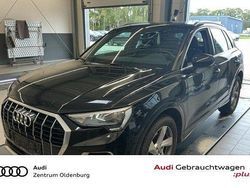 Schwarz Gebraucht 2019 Audi Q3 Advanced SUV | 21.979 € (Fairer Preis)