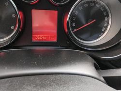 Grau Gebraucht 2010 Opel Insignia Kombi | 2.700 € (Fairer Preis)