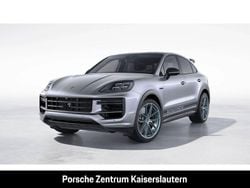 Grau Neu 2025 Porsche Cayenne Turbo E-Hybrid SUV | 249.998 €