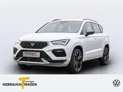 Weiß Neu 2025 Cupra Ateca SUV | 32.990 € (Superpreis)