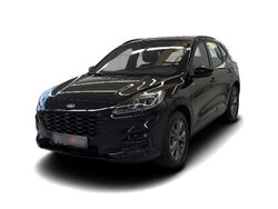 Schwarz Gebraucht 2023 Ford Kuga ST-Line SUV | 33.449 € (Teuer)