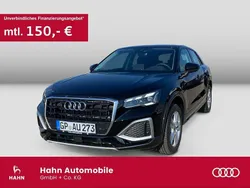 Schwarz Gebraucht 2024 Audi Q2 Advanced Plus SUV | 26.790 € (Fairer Preis)