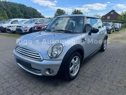 Silber Gebraucht 2007 Mini ONE Kleinwagen | 3.000 € (Guter Preis)