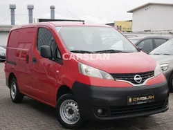 Rot Gebraucht 2010 Nissan NV200 Premium Edition Van | 7.498 € (Fairer Preis)