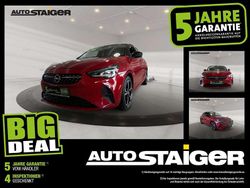 Chili rot Gebraucht 2022 Opel Corsa Elegance Kleinwagen | 15.490 € (Fairer Preis)