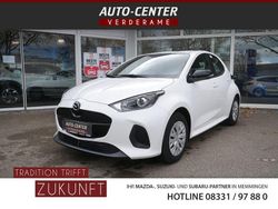 Weiß Neu 2025 Mazda 2 Prime-Line Limousine | 19.990 € (Guter Preis)