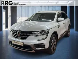 Univers weiss Gebraucht 2023 Renault Koleos Initiale Paris SUV | 27.960 € (Fairer Preis)