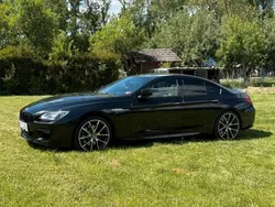 Gebraucht 2015 BMW 640 Grand Coupé Limousine | 29.000 €