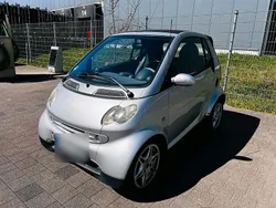 Gebraucht 2001 Smart ForTwo Cabrio Cabrio | 1.750 € (Fairer Preis)