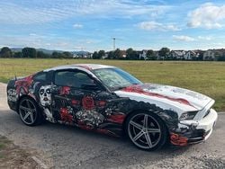 Gebraucht 2013 Ford Mustang Coupé | 14.000 € (Guter Preis)