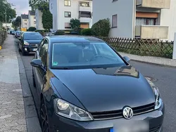 Gebraucht 2015 VW Golf VII Edition Kleinwagen | 5.700 € (Guter Preis)