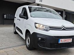 Weiß Gebraucht 2019 Citroën Berlingo Van / Kleinbus | 7.500 € (Superpreis)