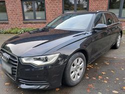 Gebraucht 2013 Audi A6 Kombi | 9.600 € (Guter Preis)