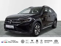 Schwarz Gebraucht 2024 VW Taigo Goal SUV | 29.990 €