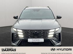 Weiß Neu 2025 Hyundai Tucson N Line SUV | 34.890 € (Guter Preis)
