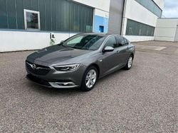 Gebraucht 2018 Opel Insignia Country Tourer Dynamic Limousine | 14.800 € (Etwas zu teuer)