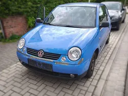 Gebraucht 1999 VW Lupo Kleinwagen | 420 € (Guter Preis)