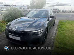 Grau Gebraucht 2021 BMW M340 M Sport Limousine | 48.780 € (Fairer Preis)