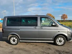 Grau Gebraucht 2013 VW T5 PanAmericana Van | 20.000 € (Fairer Preis)
