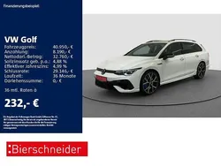Weiss Gebraucht 2023 VW Golf VIII R Kombi | 40.950 € (Guter Preis)