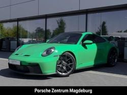 Gruen Gebraucht 2023 Porsche 911 GT3 Coupé | 184.990 € (Guter Preis)