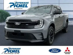 Grau Neu 2025 Ford Ranger S Abholung | 69.990 € (Teuer)