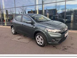 Zedergrün Neu 2025 Dacia Sandero Expression Kleinwagen | 18.319 € (Fairer Preis)