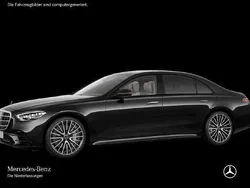 Gebraucht 2025 Mercedes S450 Limousine | 139.990 €