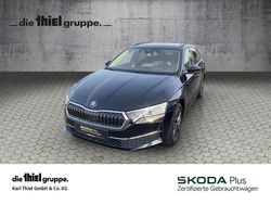 Schwarz Gebraucht 2025 Skoda Octavia Selection Kombi | 34.890 € (Fairer Preis)