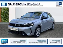Grau Gebraucht 2023 Opel Corsa S Kleinwagen | 14.980 € (Superpreis)