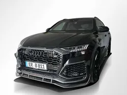 Schwarz Gebraucht 2023 Audi RS Q8 Sport SUV | 237.900 €